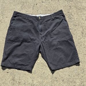 Volcom Black Shorts